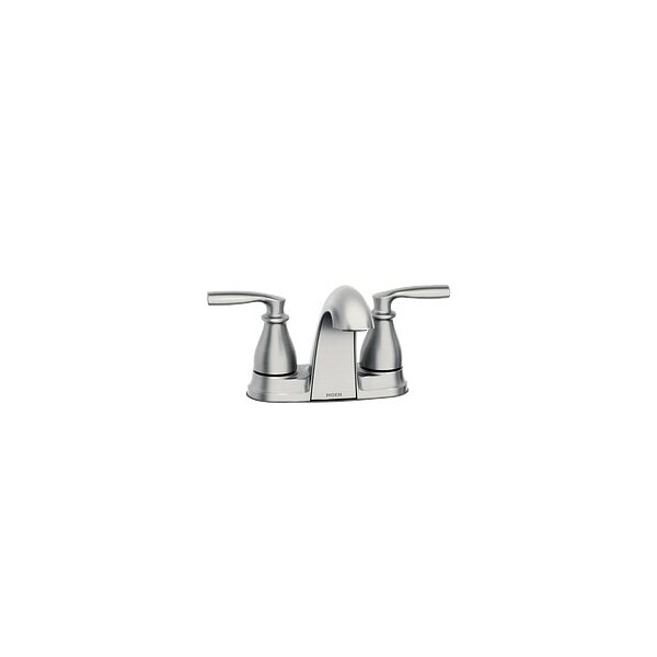 Hilliard 2H Centerset Low Arc Srn